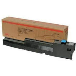 (42869403) OKI RECIPIENTE PARA TÓNER RESIDUAL C-9600/9800