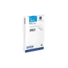 (C13T907240) EPSON TINTA CIAN WF-6XXX SERIES - XXL