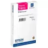 (C13T907340) EPSON  TINTA MAGENTA WF-6XXX SERIES - XXL