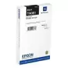 (C13T908140) EPSON WORKFORCE PRO WF-6090DW / WORKFORCE PRO WF-6590DWF CARTUCHO DE TINTA NEGRO XL (C13T90814N)