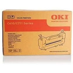 (44289103) OKI FUSOR C610, 711, 711WT