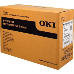 (45435104) OKI KIT DE MANTENIMIENTO B721/B731 - MB760/MB770 - ES7131/ES7170