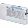 (C13T913500) EPSON TINTA CIAN CLARO FOTO SC-P5000