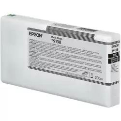 (C13T913800) EPSON TINTA NEGRO MATE SC-P5000