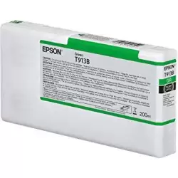 (C13T913B00) EPSON TINTA VERDE SC-P5000