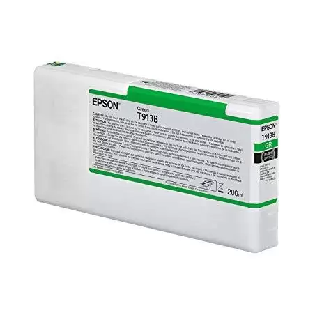 (C13T913B00) EPSON TINTA VERDE SC-P5000
