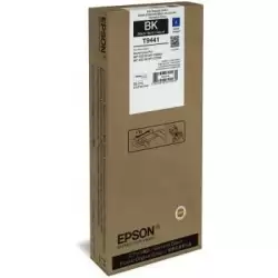 (C13T944140) EPSON TINTA NEGRO WF-C5XXX SERIES
