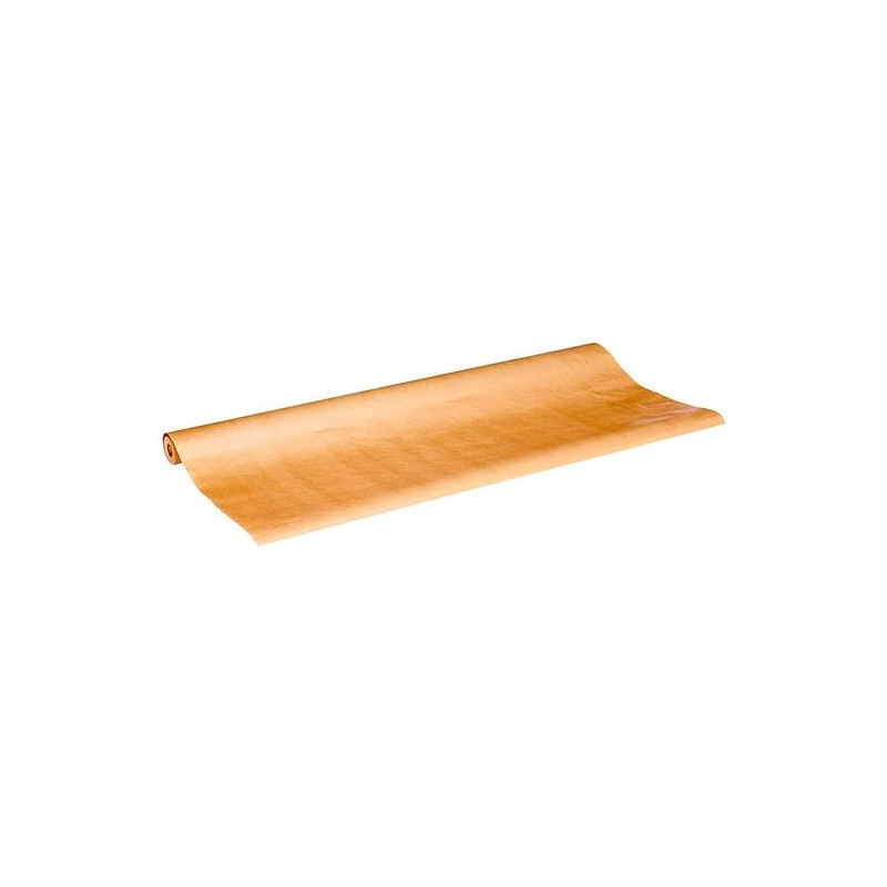 (15747) FABRISA ROLLO KRAFT 25X1M MARRÓN -1U-