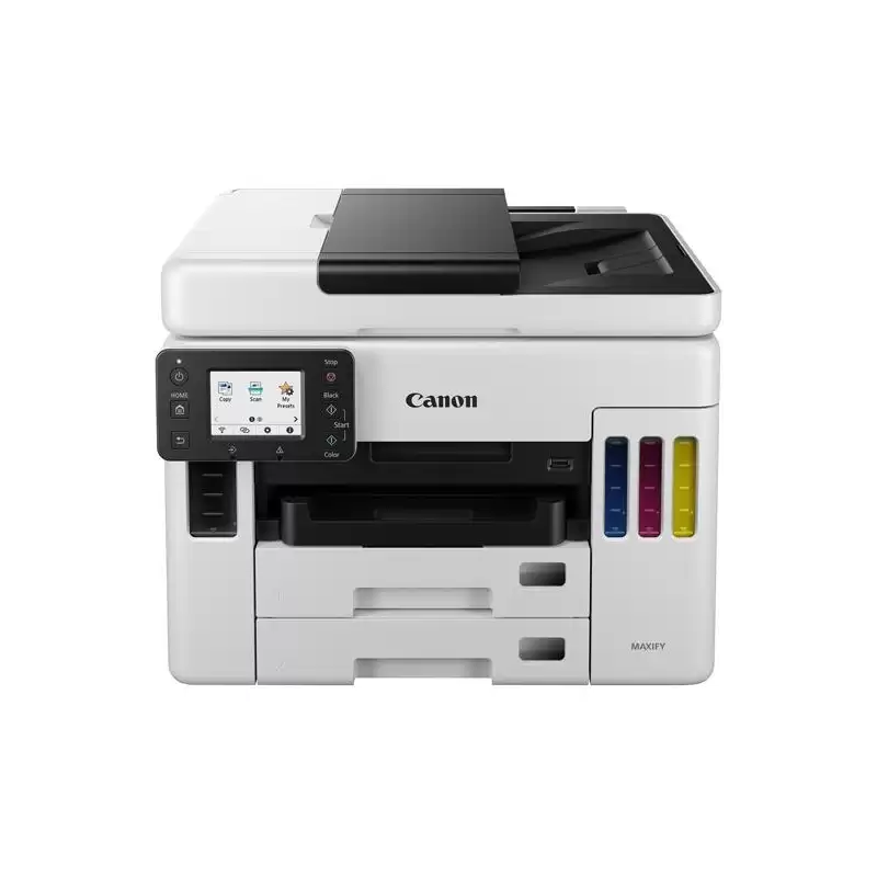 (4471C006) CANON EQUIPO MULTIFUNCIÓN INKJET MAXIFY GX7050