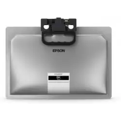 (C13T966140) EPSON TINTA NEGRO WF M52XX/57XX SERIES - 96XXL