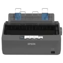 (C11CC24031) EPSON IMPRESORA MATRICIAL 9P LX-350