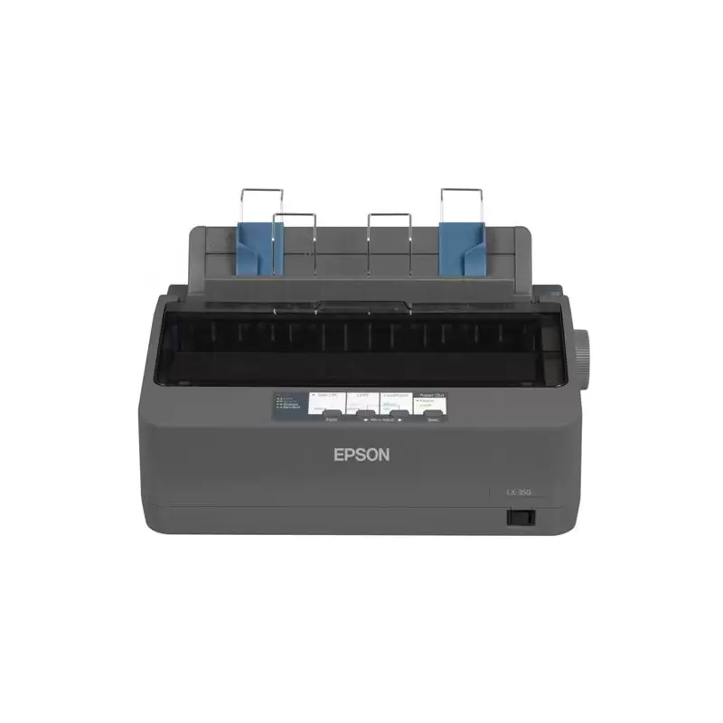 (C11CC24031) EPSON IMPRESORA MATRICIAL 9P LX-350