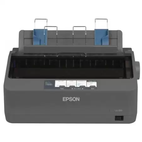 (C11CC24031) EPSON IMPRESORA MATRICIAL 9P LX-350