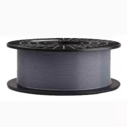 (COL3D-LCD164E) COLIDO FILAMENTO PLA GRIS PARA MÁQUINA DE 3D 1´75MM 1KG