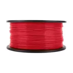 (COL3D-LCD164R) COLIDO FILAMENTO PLA ROJO PARA MÁQUINA DE 3D 1´75MM 1KG