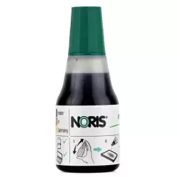 (110SAG) COLOP TINTA NORIS 110S PARA SELLAR 25ML VERDE