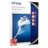 (C13S041927) EPSON PAPEL ULTRA GLOSSY PHOTO PAPER A4 (15 HOJAS)