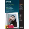 (C13S042155) EPSON PAPEL PREMIUM GLOSSY PHOTO 255 GR