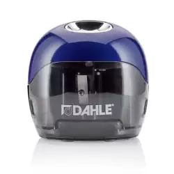 (00250-16891) NOVUS DAHLE 250 AFILALÁPICES ELÉCTRICO Ø8MM AZUL