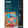 (C13S042538) EPSON PAPEL PHOTO  A4 20 HOJAS 200 GRS