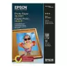 (C13S042539) EPSON PAPEL PHOTO GLOSSY A4 50 HOJAS 200 GRAMOS