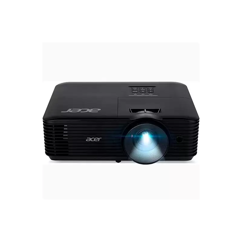 (MR.JTV11.001) ACER PROYECTOR X1228I WUXGA DLP 4500 LÚMENES 1920X1200 WIFI/HDMI 3D NEGRO