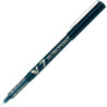 (BX-V7-B) PILOT ROLLER TINTA LÍQUIDA V-7 HI-TECPOINT NEGRO