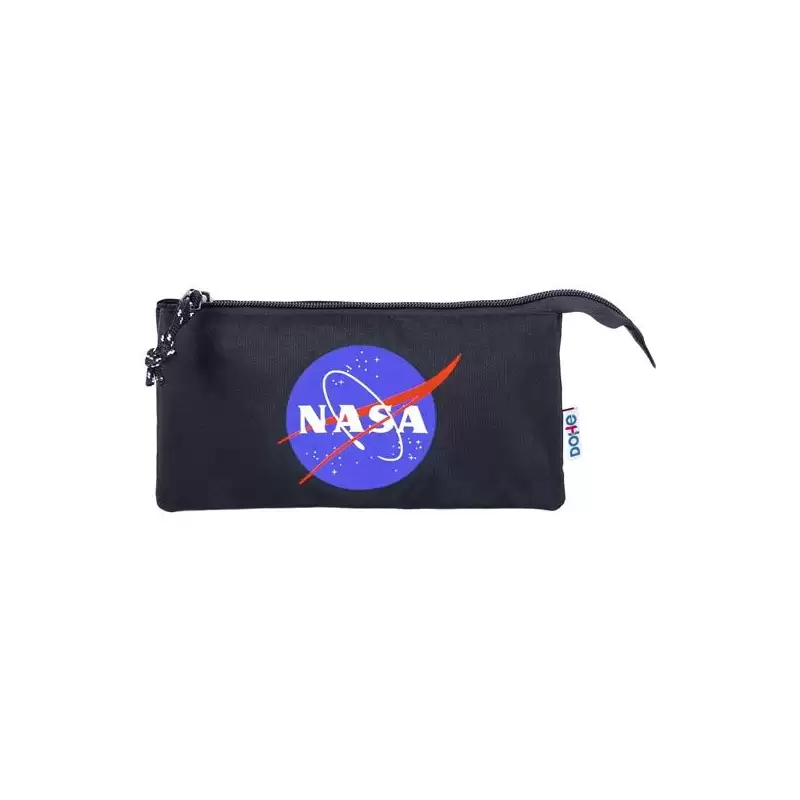 (51424) DOHE PORTATODO TRIPLE NASA LOGO