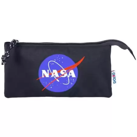 (51424) DOHE PORTATODO TRIPLE NASA LOGO