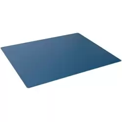 (713207) DURABLE VADE CON ESQUINAS REDONDEADAS 530X400MM PP OPACO AZUL