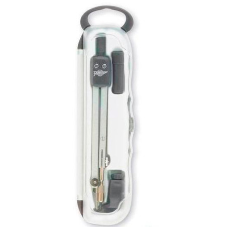 (227AU) FAIBO COMPÁS FIJO SERIE BRAZO ARTICULADO CON ADAPTADOR 227AU