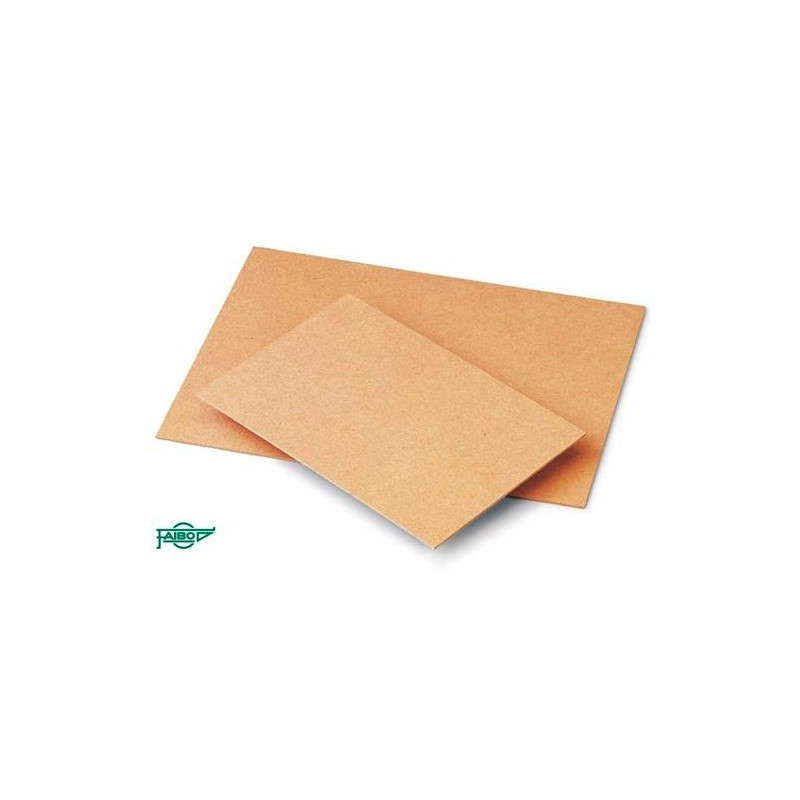 (6200) FAIBO TABLERO DE FIBRA PARA MANUALIDADES 30X40 CM