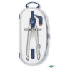 (301T) FAIBO COMPÁS SERIE BLUE-LINE MICROMÉTRICO BRAZOS ARTICULADOS 301T