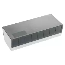 (BMA2) EDDING BORRADOR PARA PIZARRA BLANCA C/ BANDA MAGNÉTICA