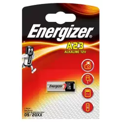 (ENBLR23) ENERGIZER PILA ALCALINA 12V - LR23A/LRV08 BLISTER -1-
