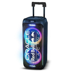 (RB-SK220) RED BULL RACING ALTAVOZ INALAMBRICO 320W