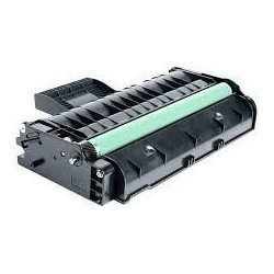(407246) RICOH TONER  NEGRO AIO LARGA DURACIÓN SP311HE,AFICIO SP 311DN,SP311DNW,SP1311SFN,SP311SFNW