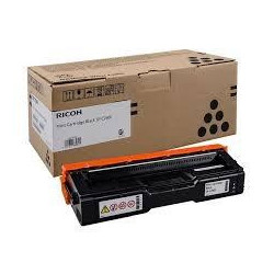 (407531) RICOH SP C252E TONER NEGRO