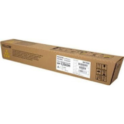 (841926) RICOH TONER AMARILLO MP C2503H/C2505/C2011/C2003