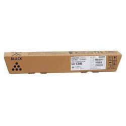 (842095) RICOH TONER NEGRO  MP-C306 / MP-C307 / MP-C406