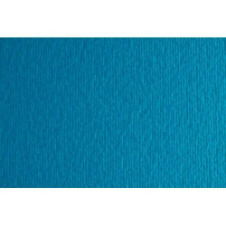 (F42450713) SADIPAL CARTULINA LR 220 TEXTURIZADA 50X70CM AZZURRO