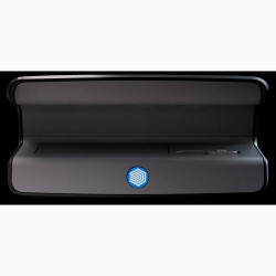 (131-0731) SAFESCAN DETECTOR DE BILLETES FALSO UV LED -MODELO 45-