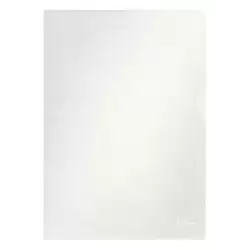 (54832) ESSELTE DOSSIER UÑERO 31P PP 110 MICRAS PIEL DE NARANJA A4 -CAJA DE 100-