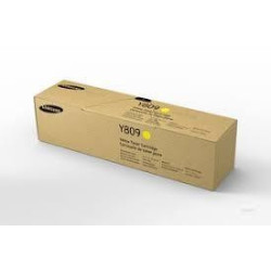 (SS742A) SAMSUNG TÓNER AMARILLO  CLX-9201NA/CLX-9251NA/CLX-9301NA CLTY809S