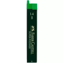 (121411) FABER CASTELL MINAS SUPER-POLYMER 1