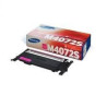 (SU262A) SAMSUNG TONER LASER CLP 320/325 CLX 3180/3185  MAGENTA 1.000 PÁGINAS CLTM4072S