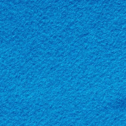 (233032) FAMA FIELTRO 23X30 2MM PACK 10 HOJAS AZUL MEDIO A32