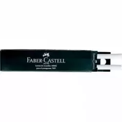 (185802) FABER CASTELL RECAMBIO PORTAGOMA 7059 PRONTO