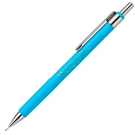 (231752) FABER CASTELL PORTAMINAS TK-FINE 2317 0