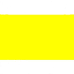 (572EB02) FAMA GOMA EVA 50X70CM GROSOR 2MM EB02 AMARILLO PACK 10 UD